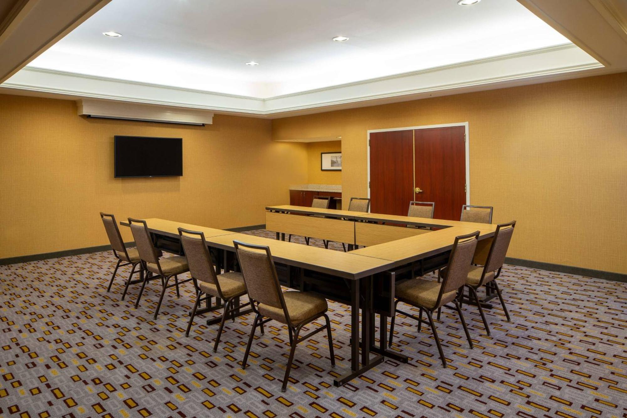 Courtyard By Marriott Covington / Mandeville Eksteriør billede