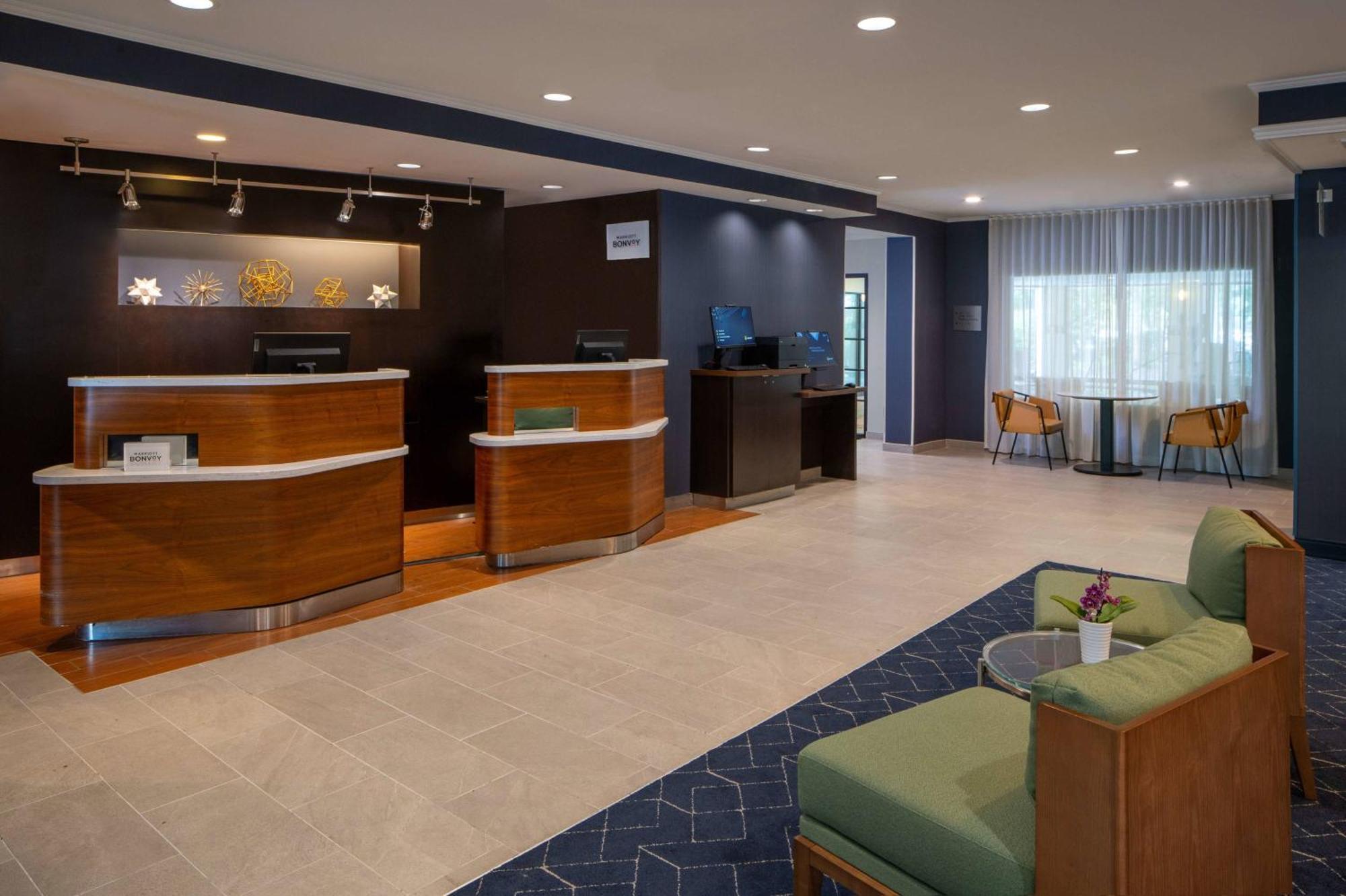 Courtyard By Marriott Covington / Mandeville Eksteriør billede