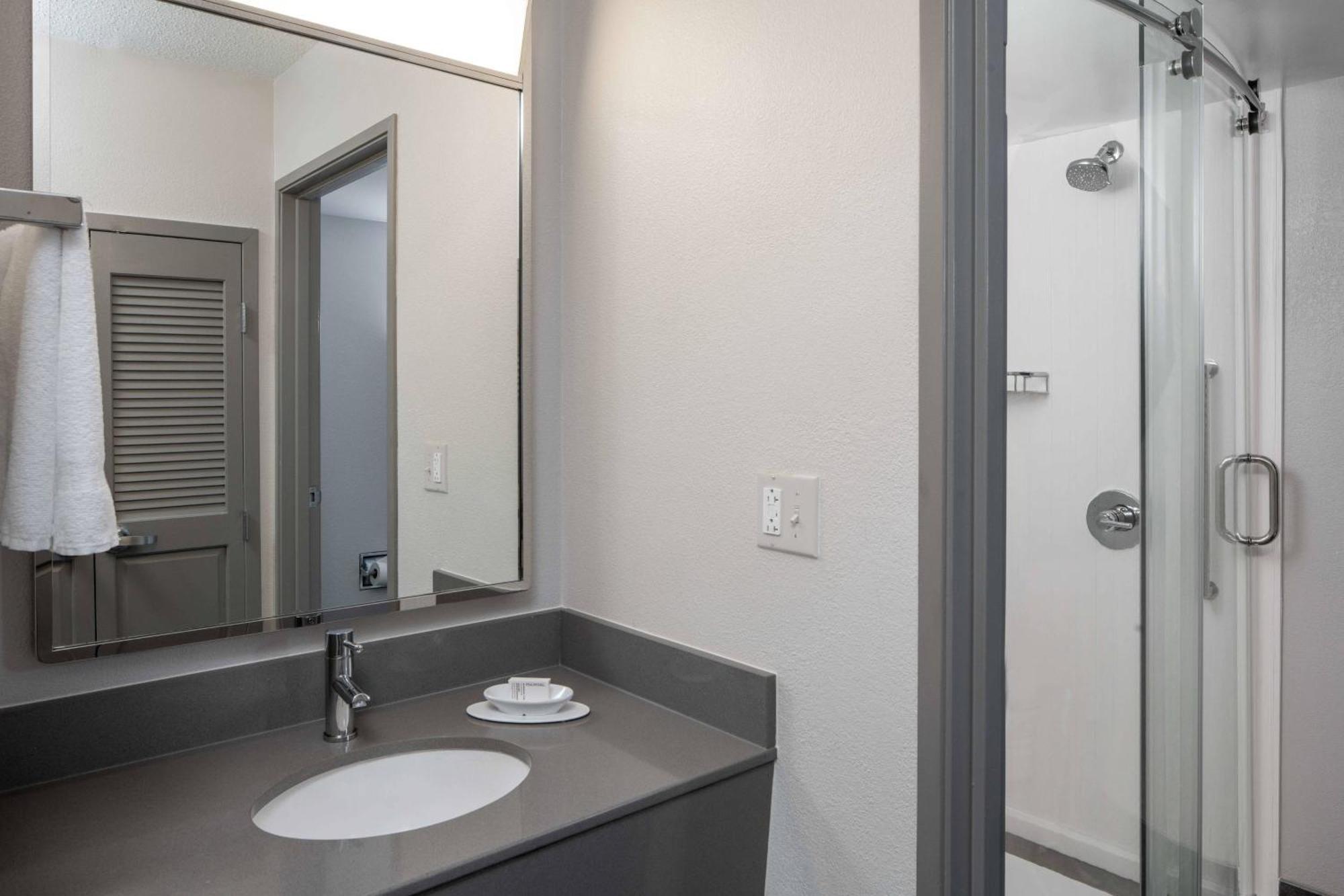 Courtyard By Marriott Covington / Mandeville Eksteriør billede