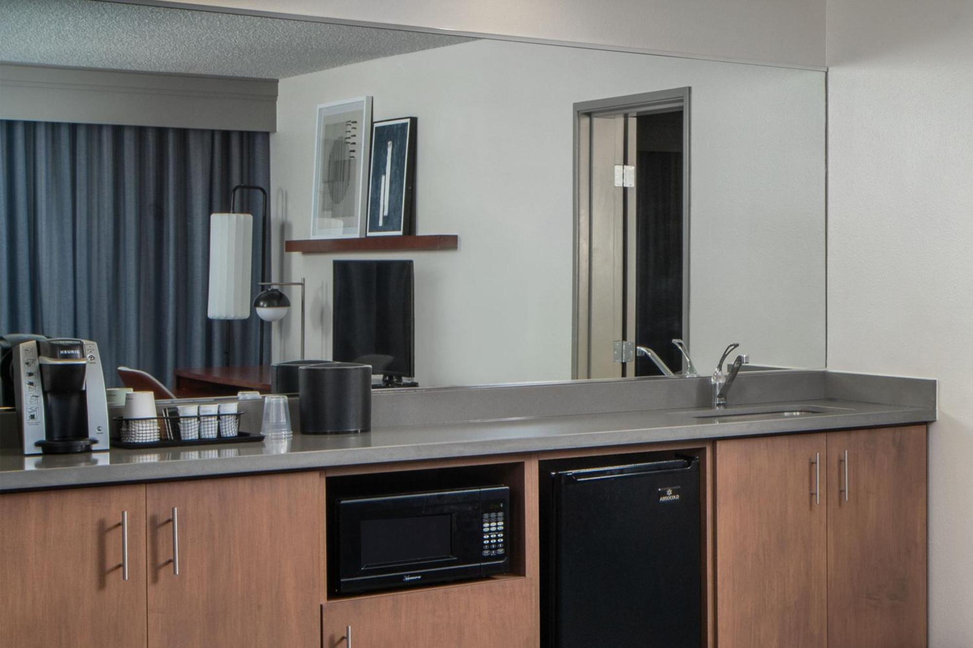 Courtyard By Marriott Covington / Mandeville Eksteriør billede
