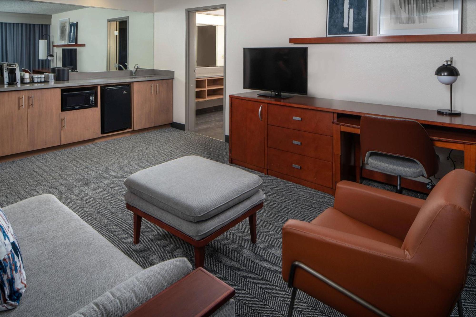 Courtyard By Marriott Covington / Mandeville Eksteriør billede