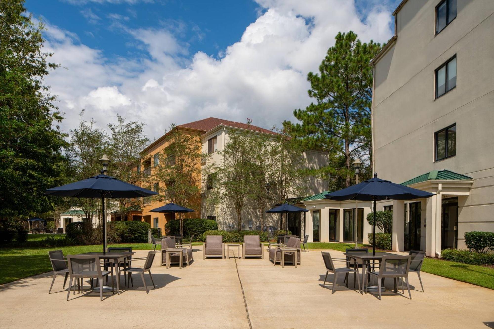 Courtyard By Marriott Covington / Mandeville Eksteriør billede