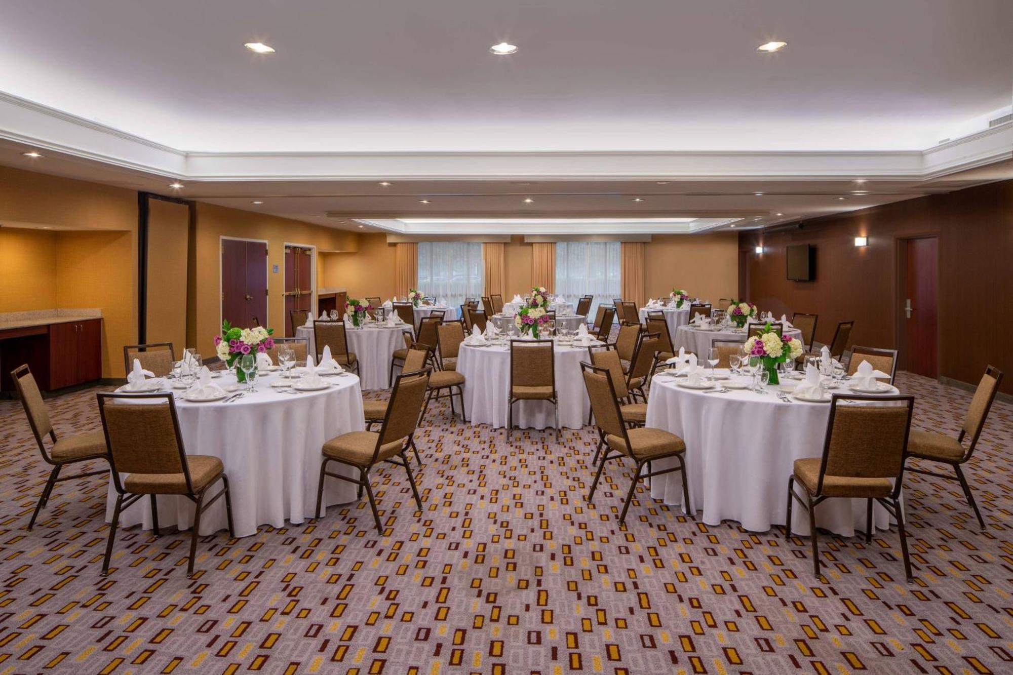 Courtyard By Marriott Covington / Mandeville Eksteriør billede