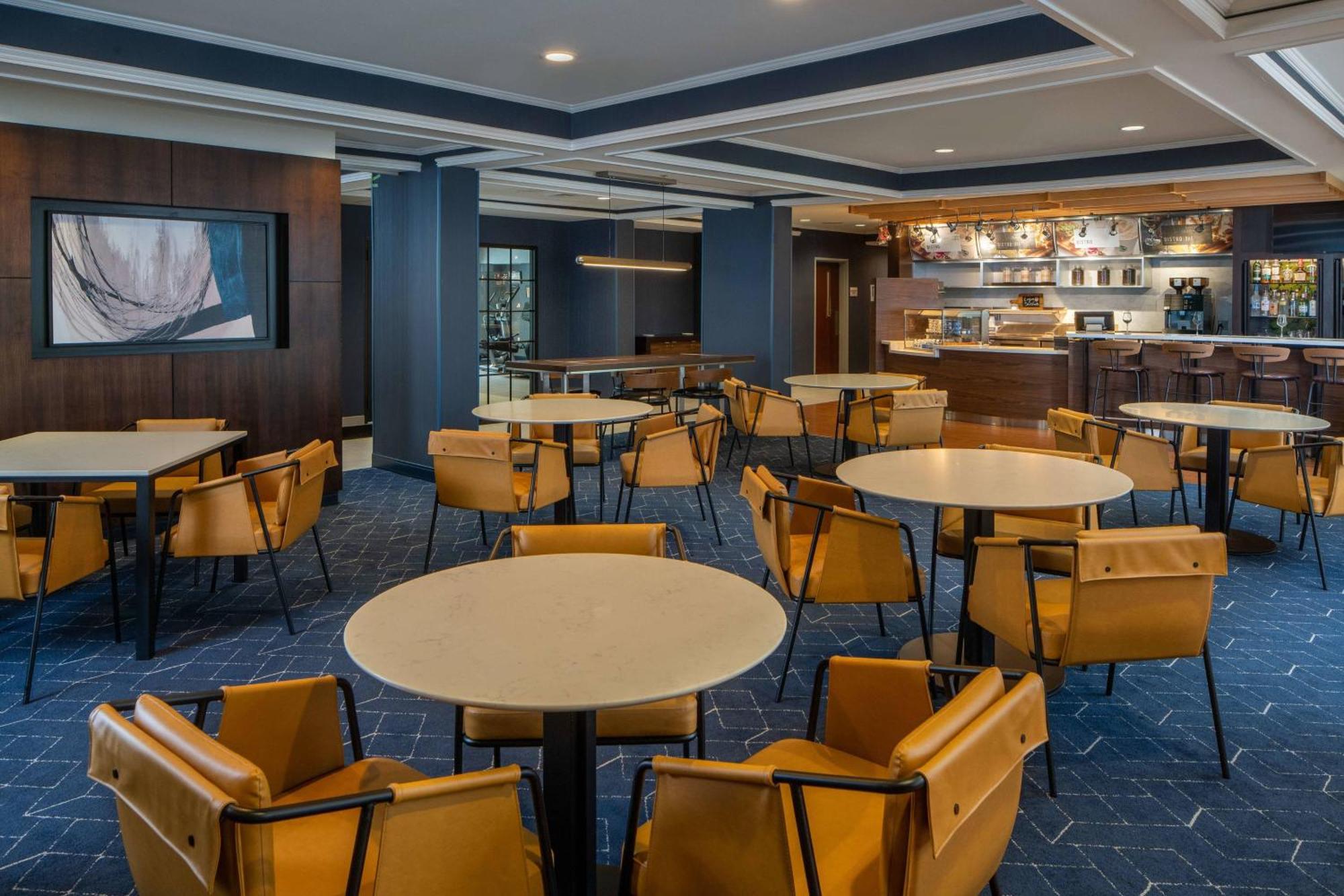Courtyard By Marriott Covington / Mandeville Eksteriør billede