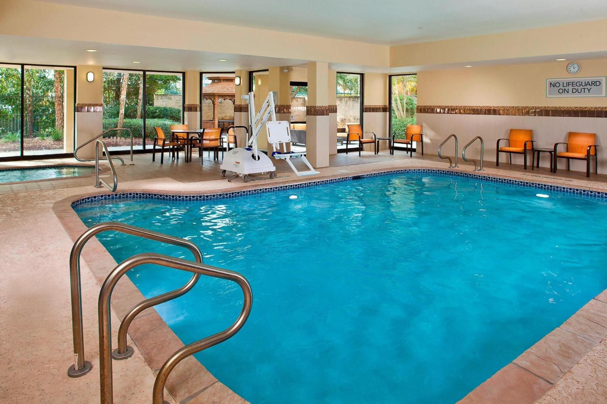 Courtyard By Marriott Covington / Mandeville Eksteriør billede