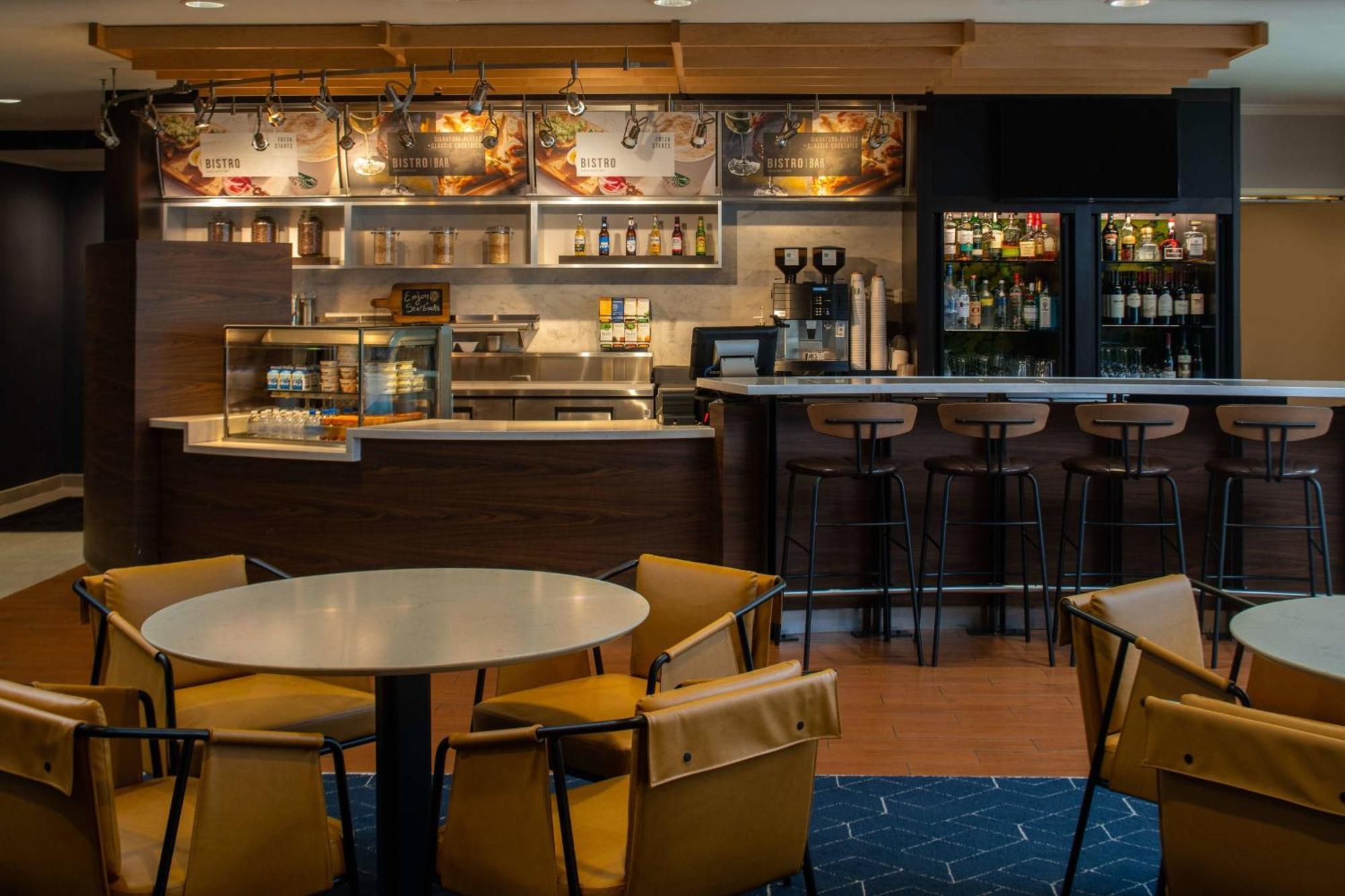 Courtyard By Marriott Covington / Mandeville Eksteriør billede
