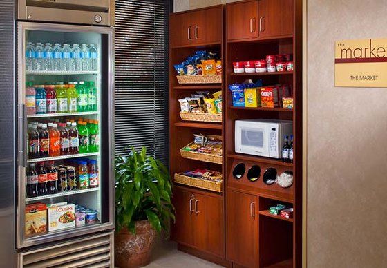 Courtyard By Marriott Covington / Mandeville Restaurant billede