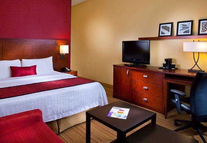 Courtyard By Marriott Covington / Mandeville Eksteriør billede