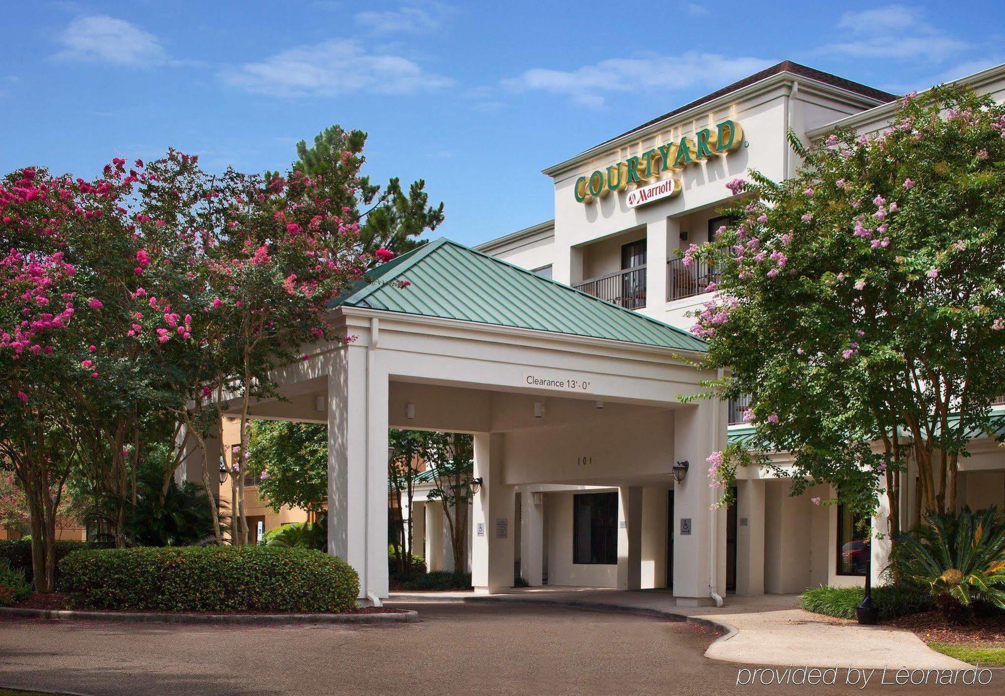 Courtyard By Marriott Covington / Mandeville Eksteriør billede