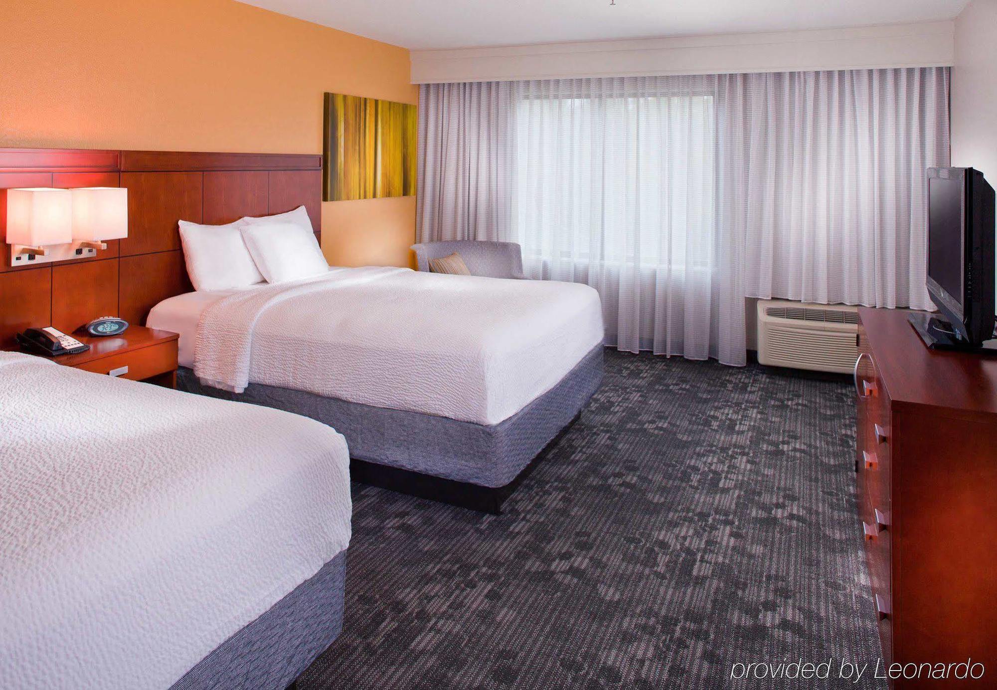 Courtyard By Marriott Covington / Mandeville Eksteriør billede