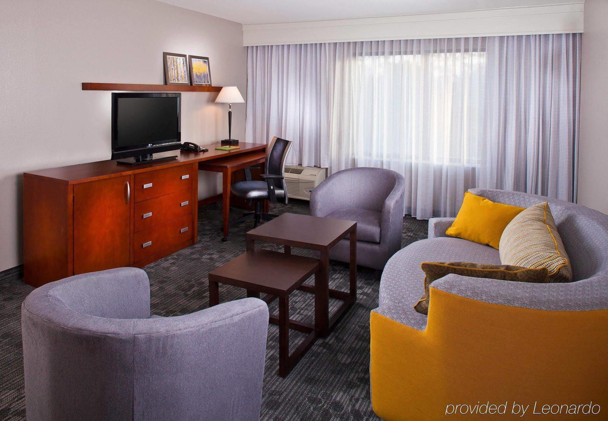 Courtyard By Marriott Covington / Mandeville Eksteriør billede