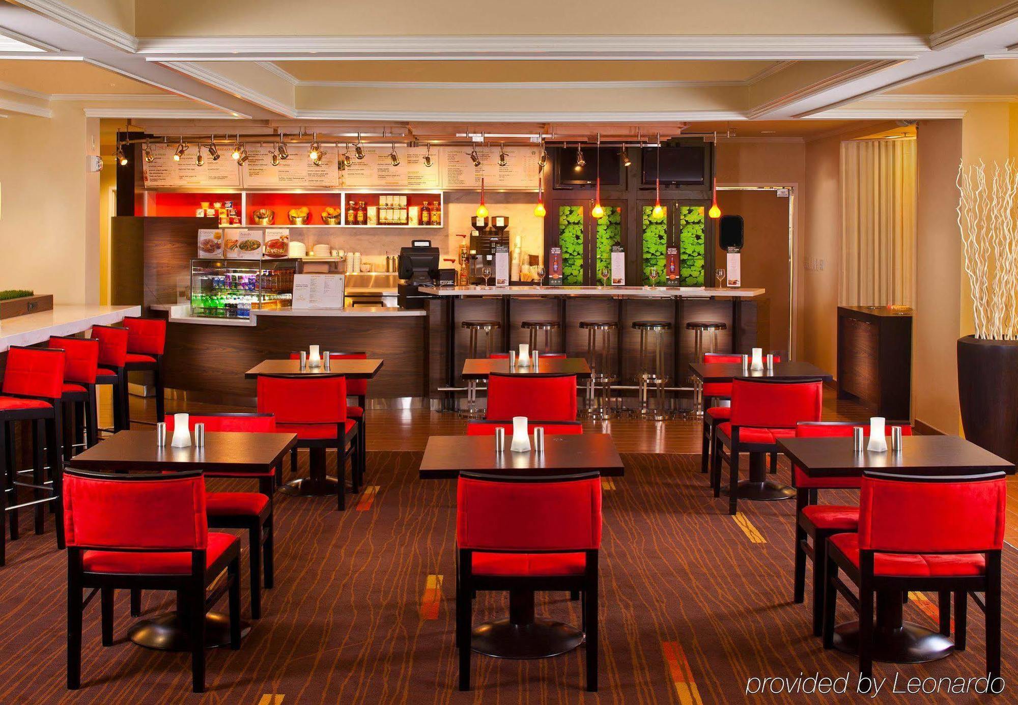 Courtyard By Marriott Covington / Mandeville Eksteriør billede