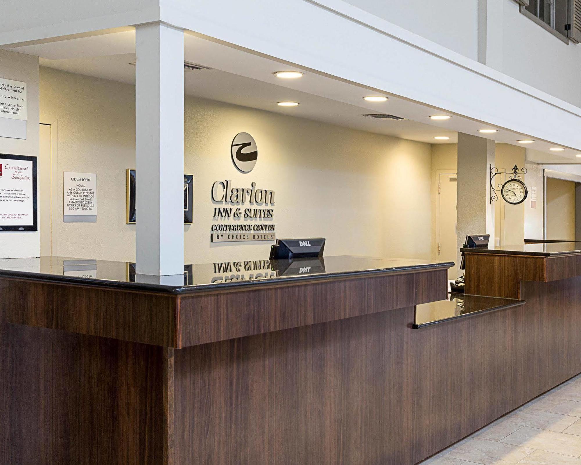 Courtyard By Marriott Covington / Mandeville Eksteriør billede