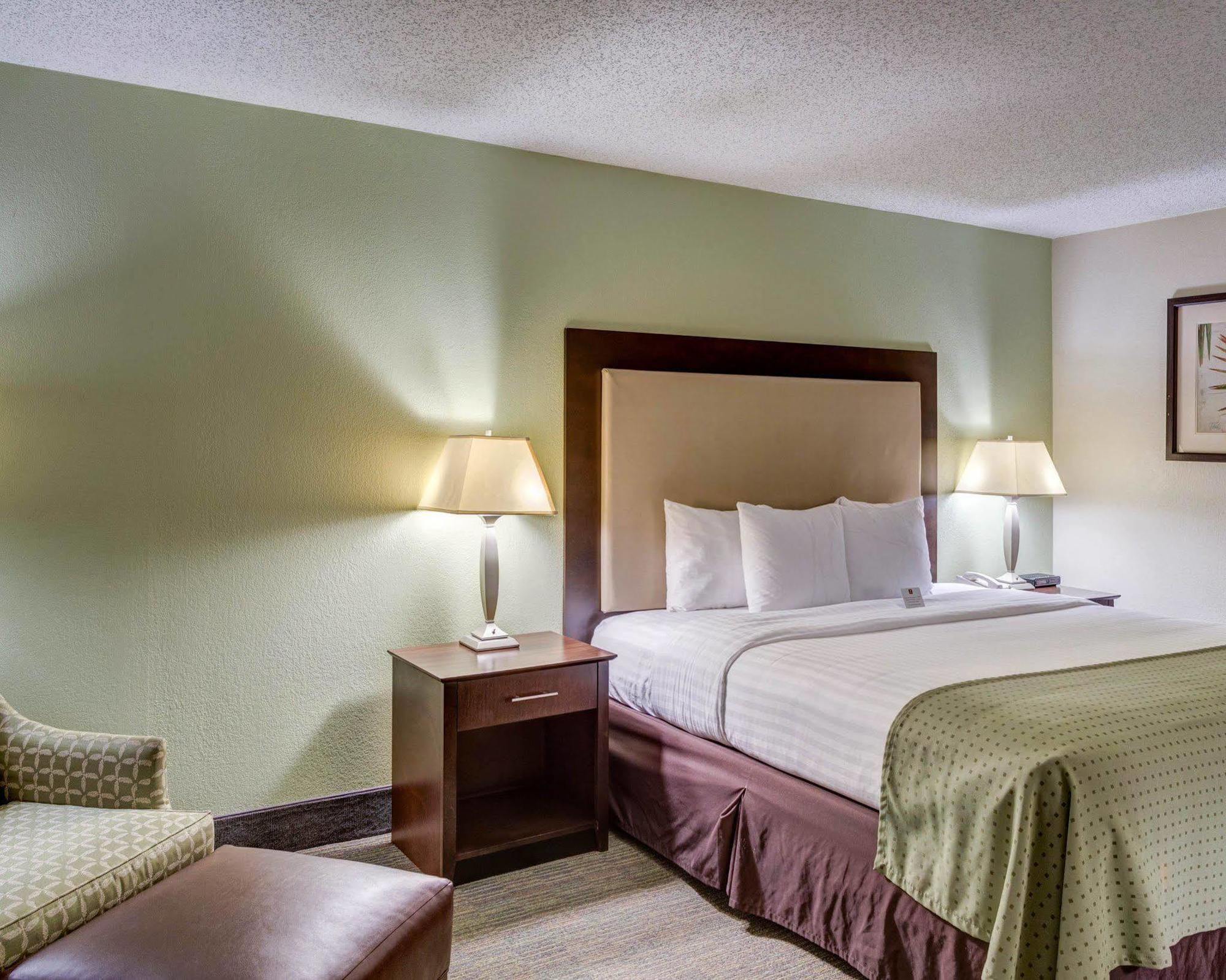 Courtyard By Marriott Covington / Mandeville Eksteriør billede