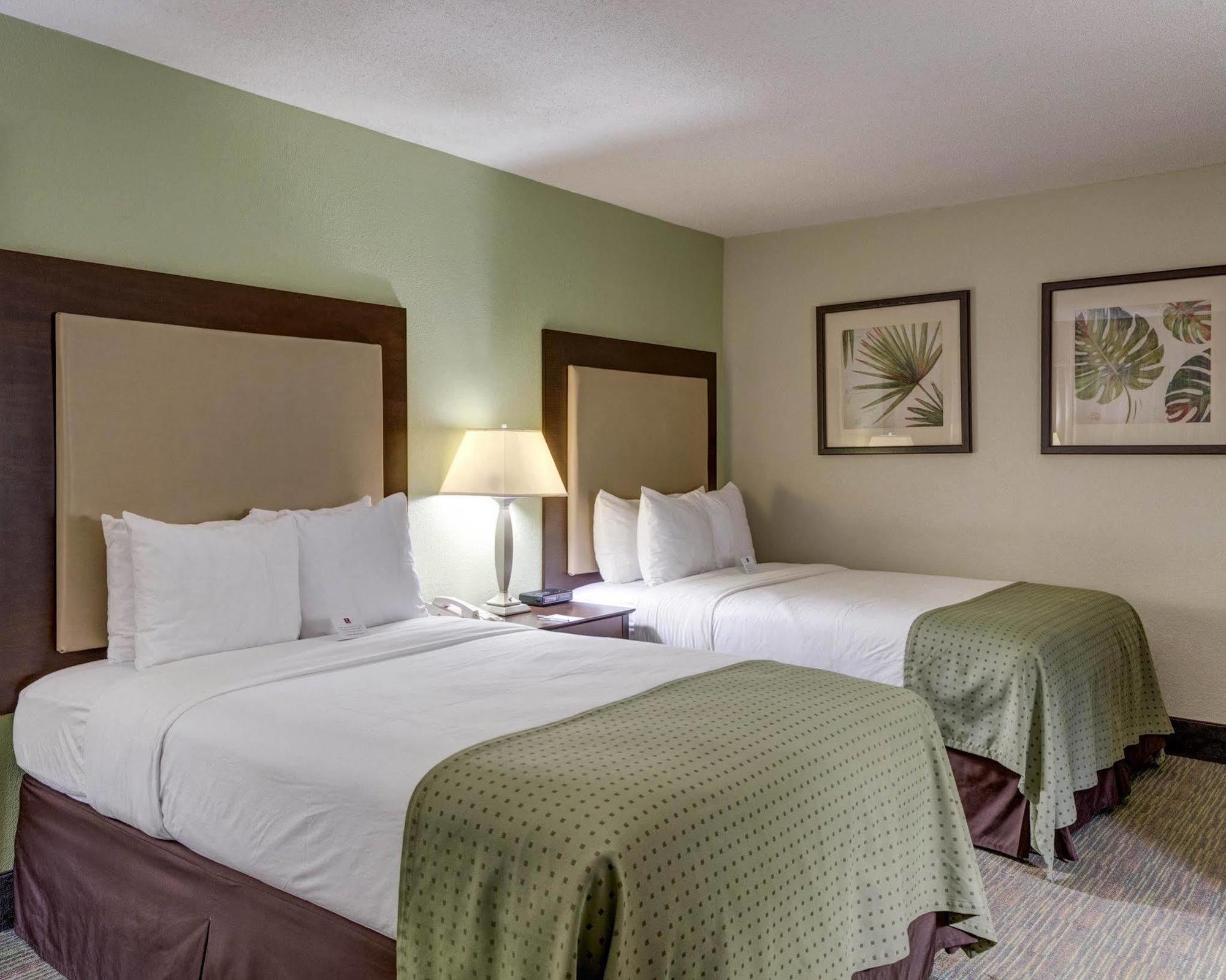 Courtyard By Marriott Covington / Mandeville Eksteriør billede