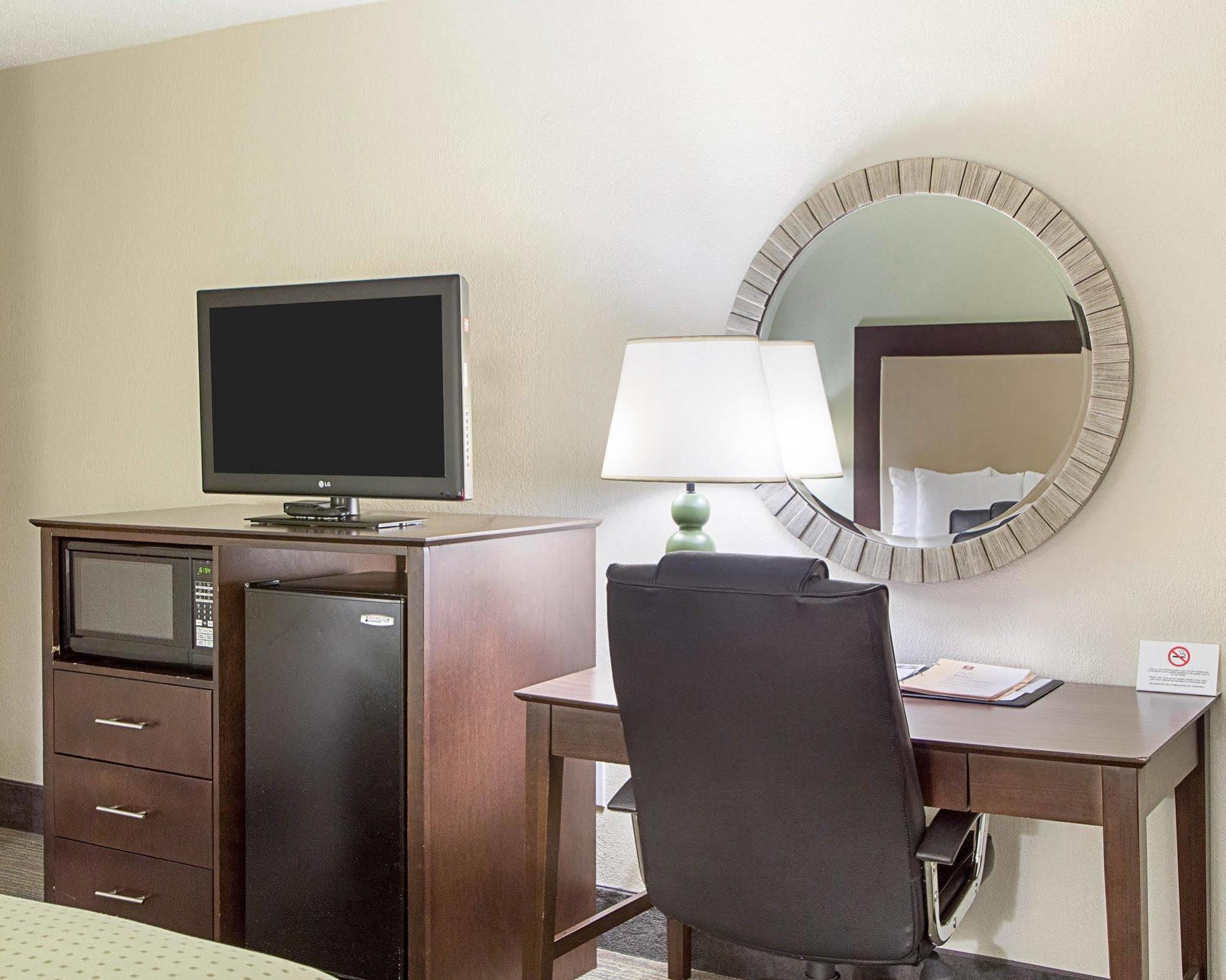 Courtyard By Marriott Covington / Mandeville Eksteriør billede