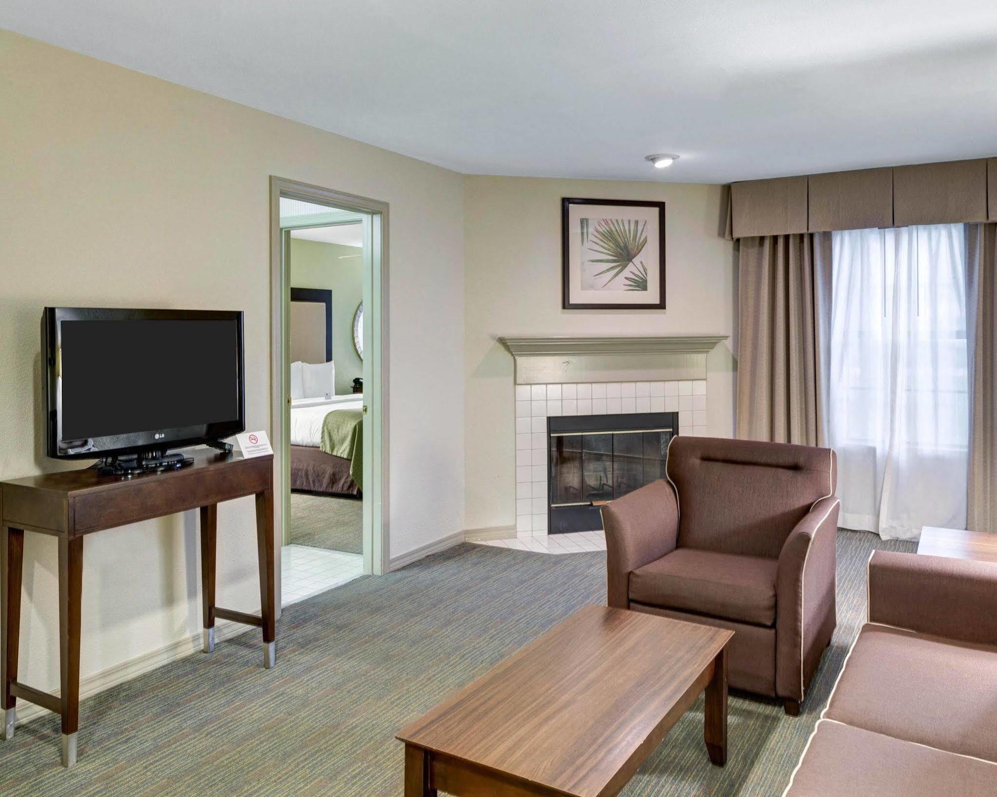 Courtyard By Marriott Covington / Mandeville Eksteriør billede