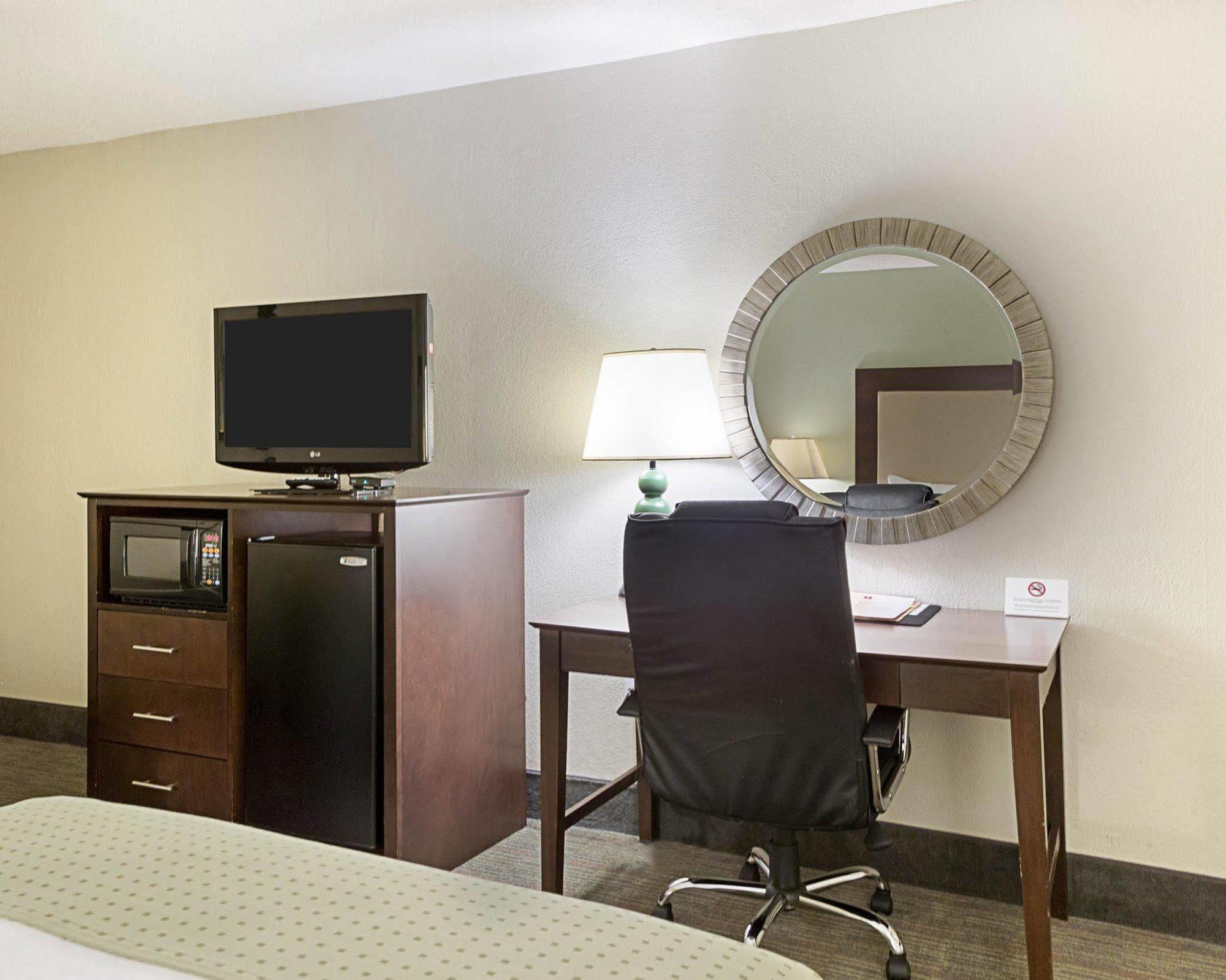 Courtyard By Marriott Covington / Mandeville Eksteriør billede
