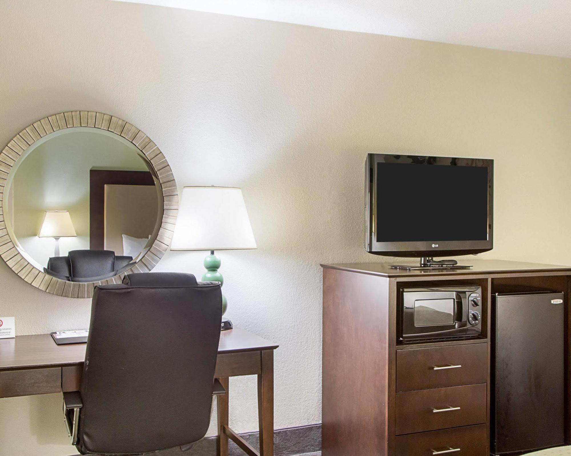 Courtyard By Marriott Covington / Mandeville Eksteriør billede