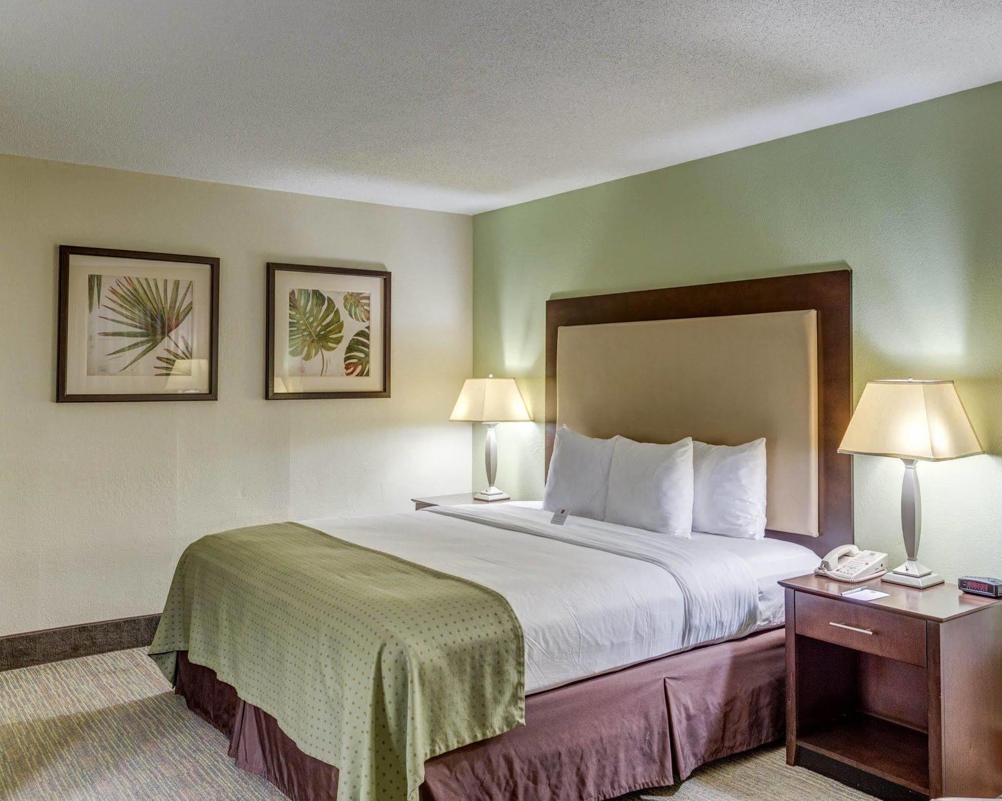Courtyard By Marriott Covington / Mandeville Eksteriør billede