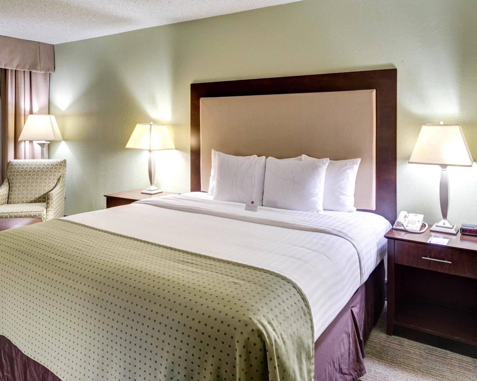Courtyard By Marriott Covington / Mandeville Eksteriør billede