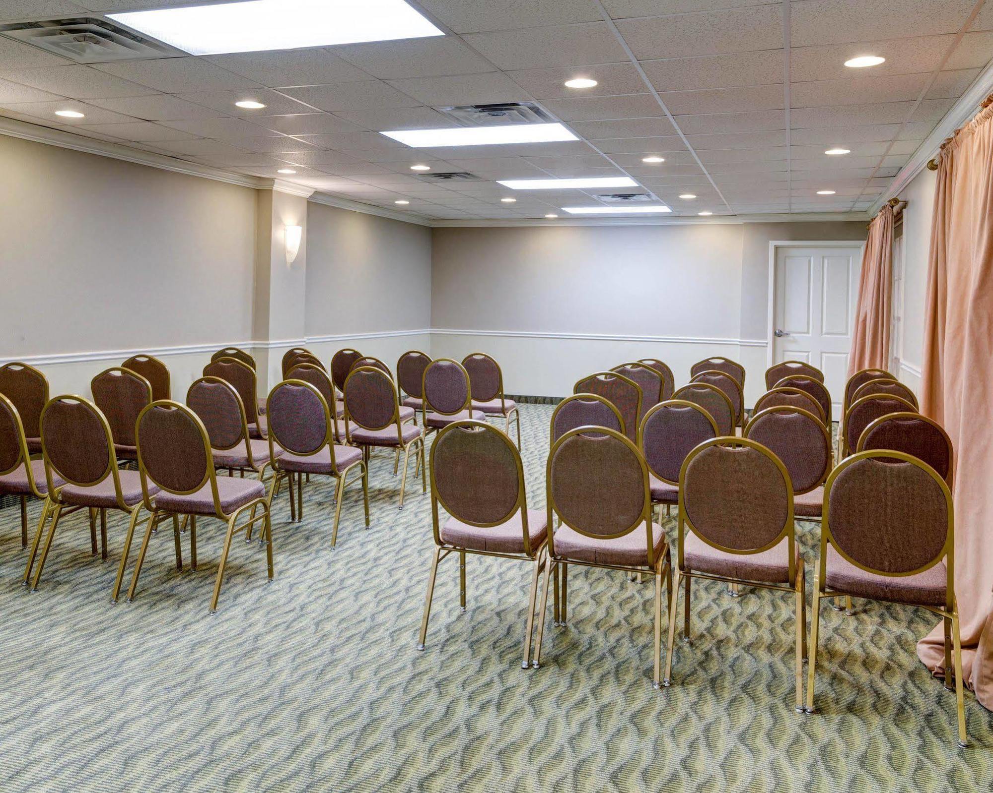 Courtyard By Marriott Covington / Mandeville Eksteriør billede