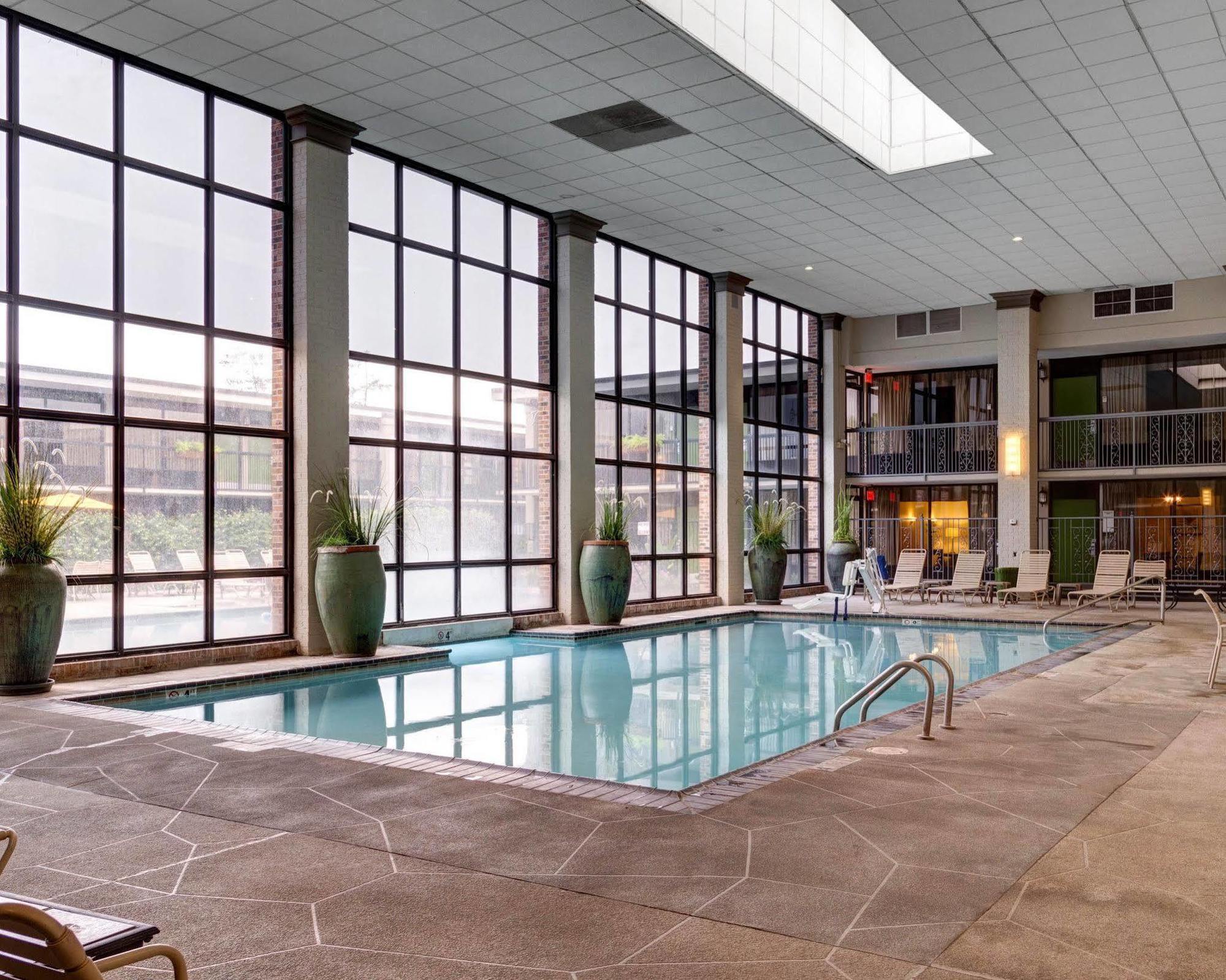 Courtyard By Marriott Covington / Mandeville Eksteriør billede