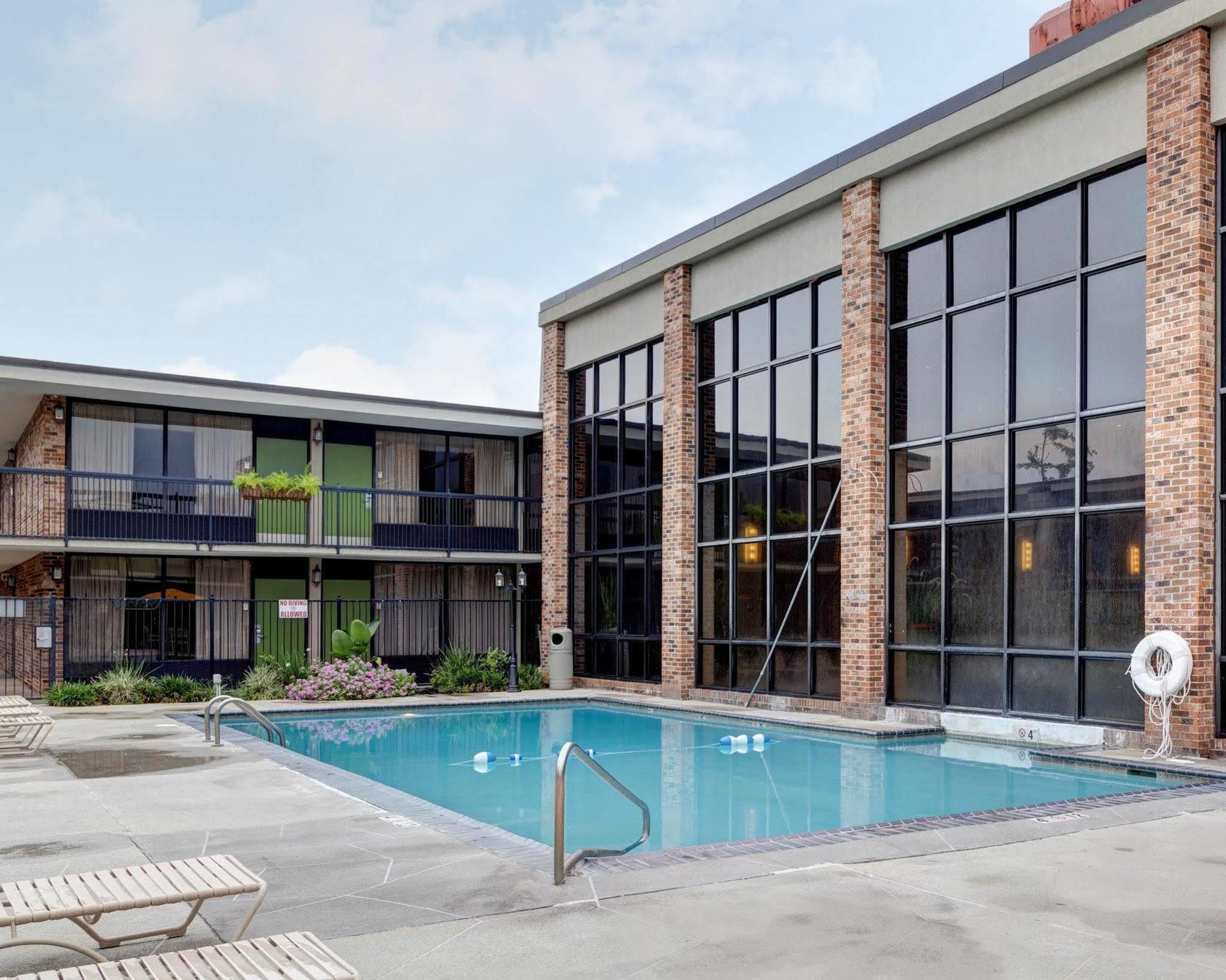 Courtyard By Marriott Covington / Mandeville Eksteriør billede